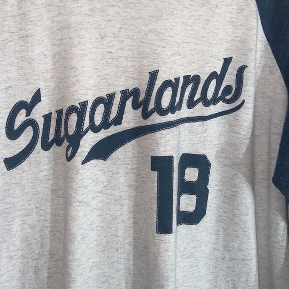 Sugarlands Distillery Jersey Tee - Picture 2 of 7